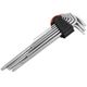 FIXMAN Torx Key Set Extra Long 9pce T10-t50